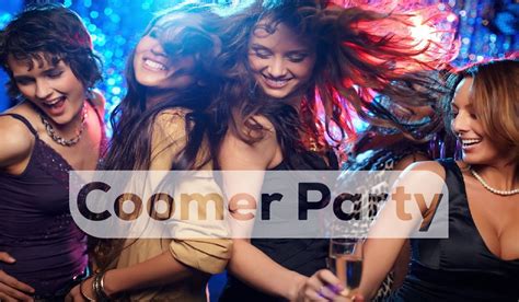 party coomer|Coomer Party: Internet Subcultures and Their Impact